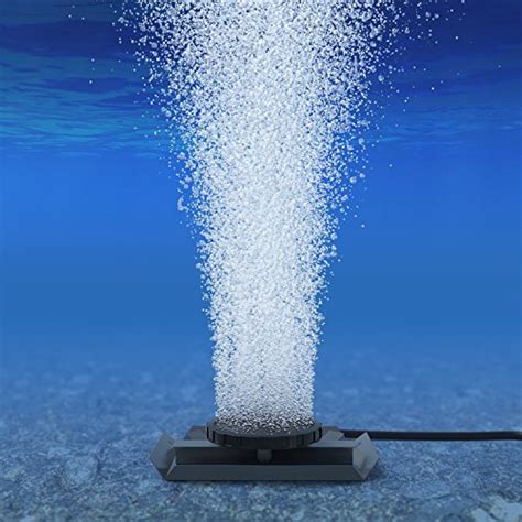 fish aerator|Small Pond Aerators .
